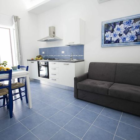 Paradise Home Sicily Castellammare del Golfo Exterior photo