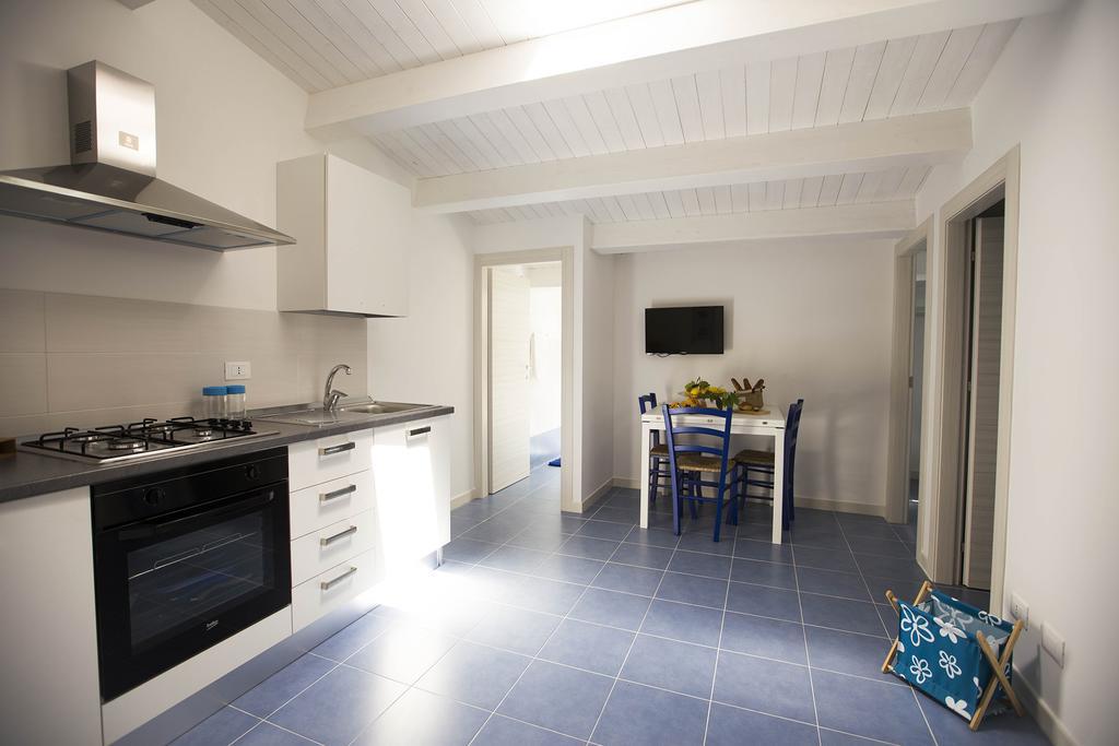 Paradise Home Sicily Castellammare del Golfo Exterior photo