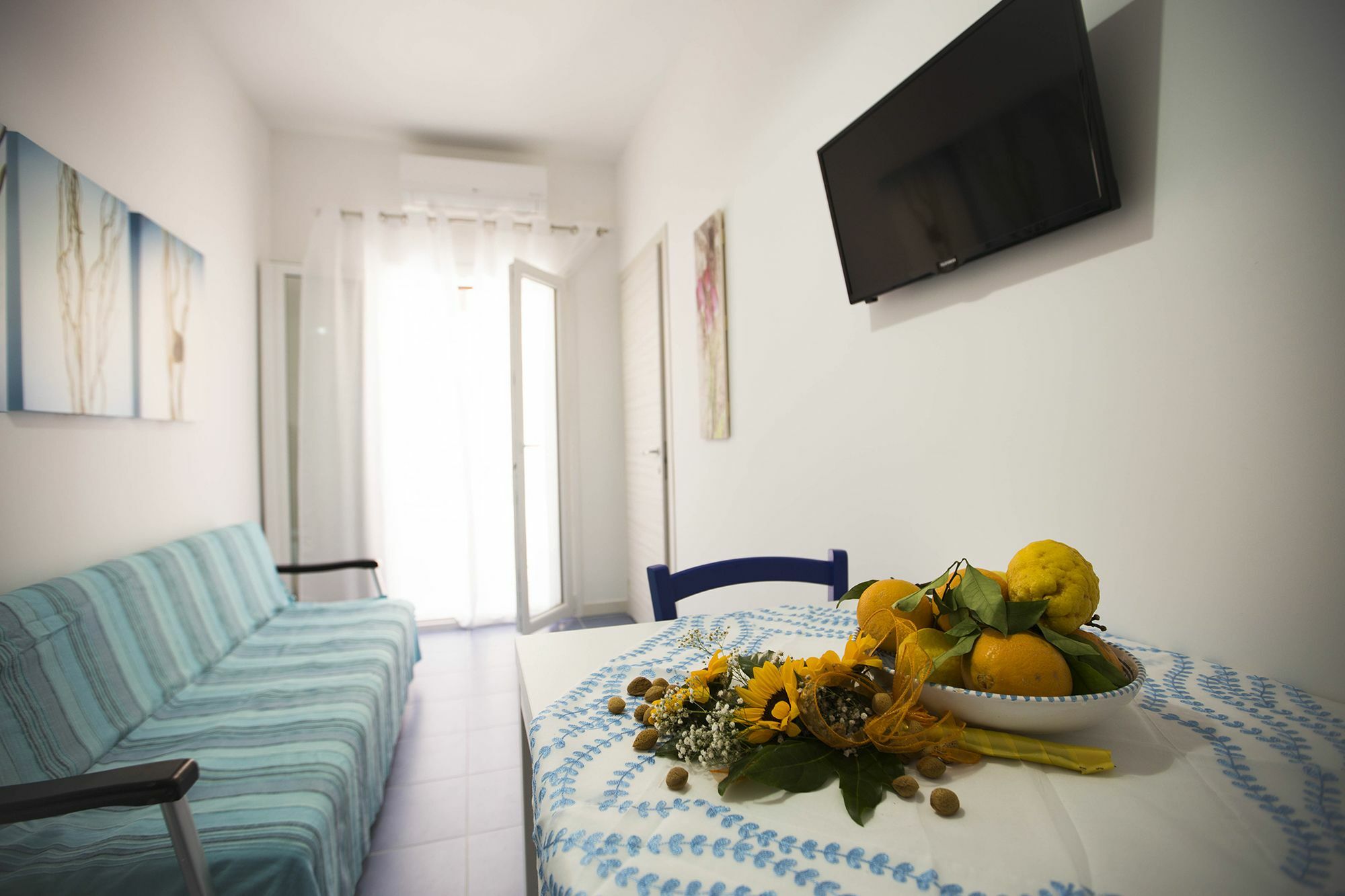 Paradise Home Sicily Castellammare del Golfo Exterior photo