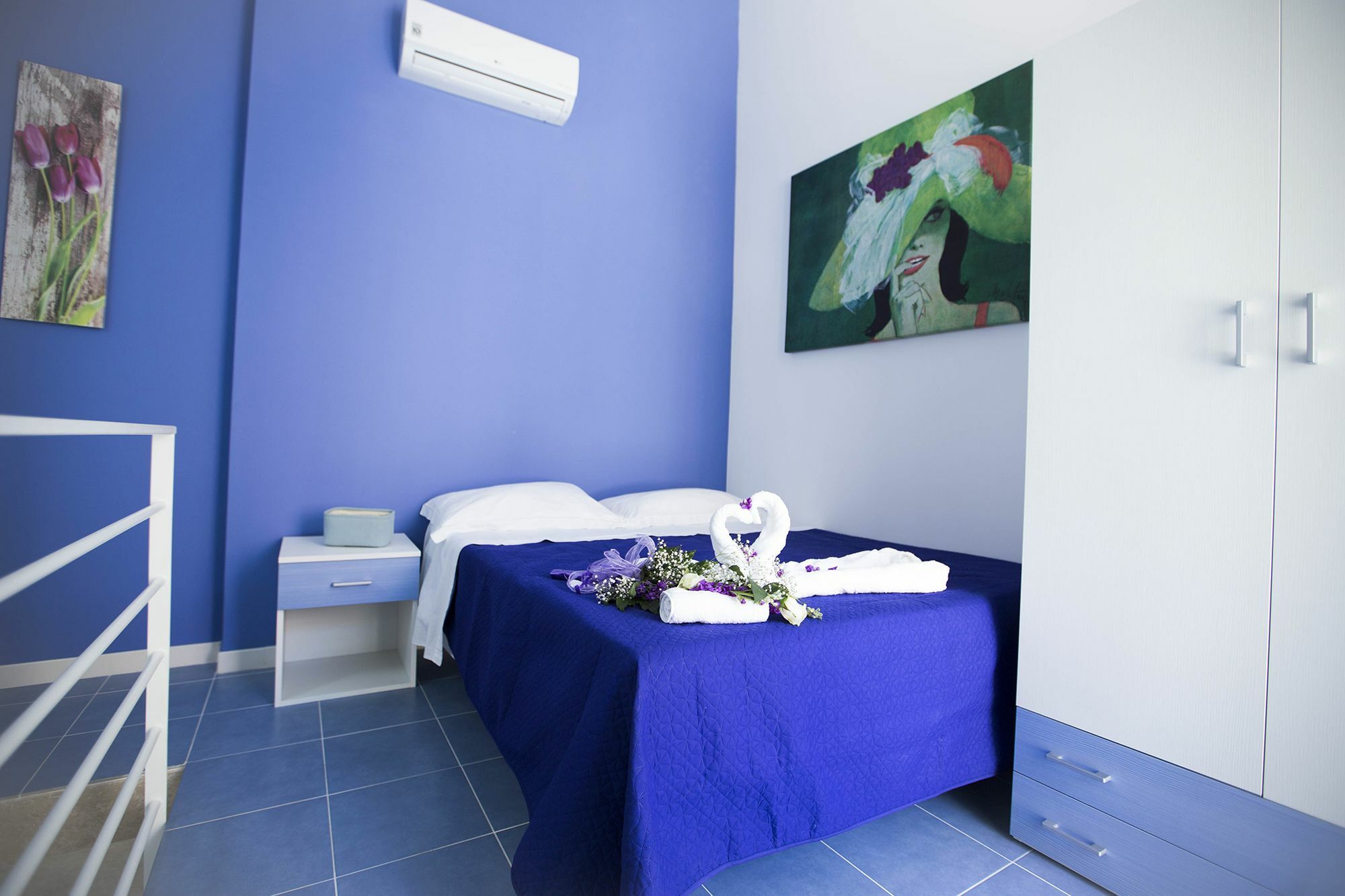 Paradise Home Sicily Castellammare del Golfo Exterior photo