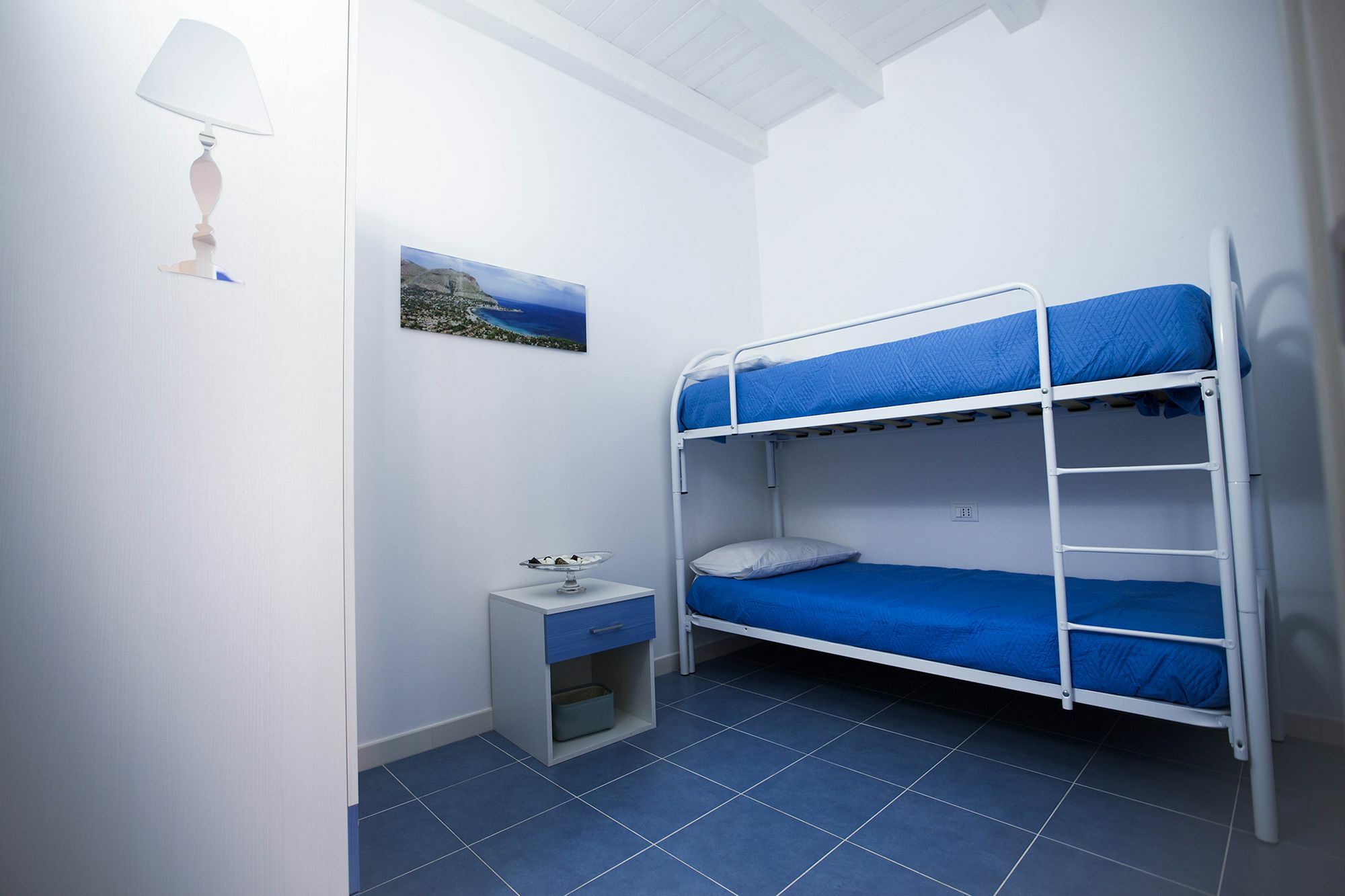 Paradise Home Sicily Castellammare del Golfo Exterior photo