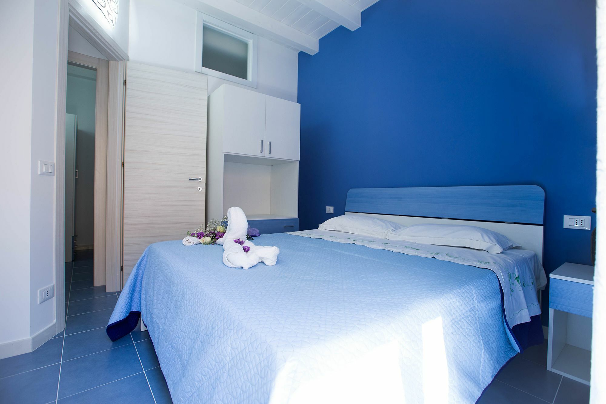 Paradise Home Sicily Castellammare del Golfo Exterior photo
