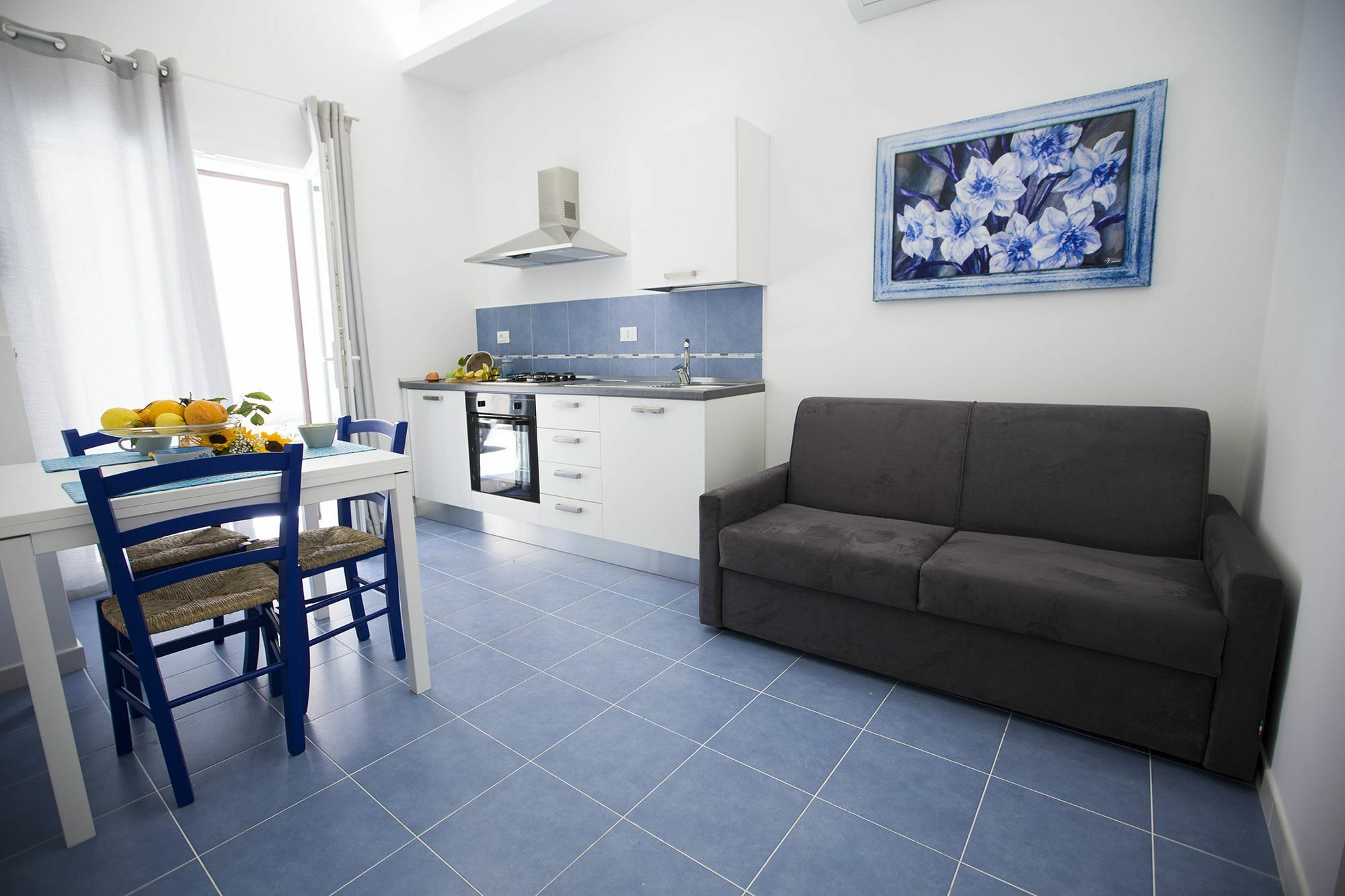 Paradise Home Sicily Castellammare del Golfo Exterior photo