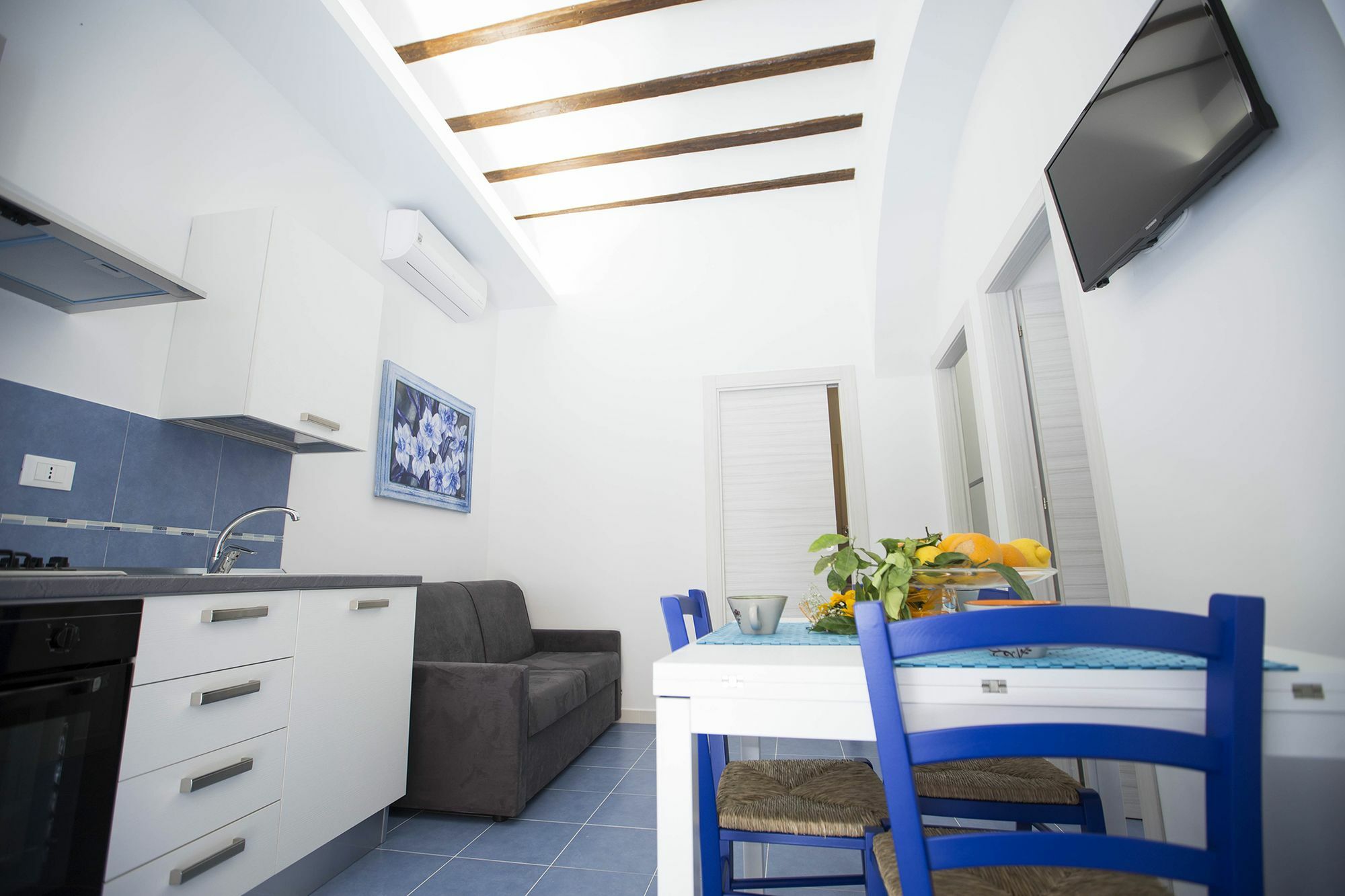 Paradise Home Sicily Castellammare del Golfo Exterior photo